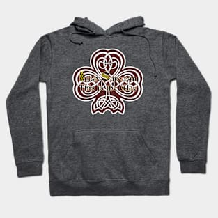 Irish Sarcasm 7 Hoodie